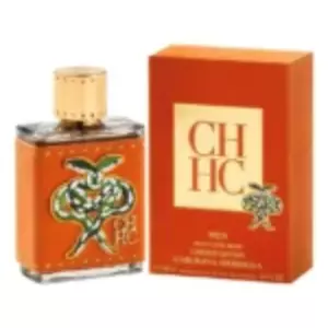 Carolina Herrera CH Men Hot! Hot! Hot! - Интернет-магазин Aliks Perfume