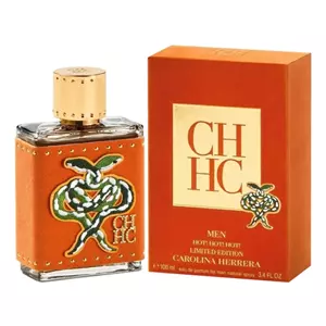 Carolina Herrera CH Men Hot! Hot! Hot! - Интернет-магазин Aliks Perfume