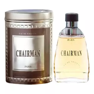 Yves de Sistelle Chairman - Интернет-магазин Aliks Perfume