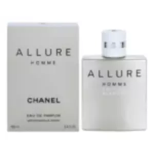 Chanel Allure Homme Edition Blanche Eau De Parfum - Интернет-магазин Aliks Perfume