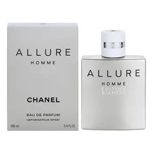 Chanel Allure Homme Edition Blanche Eau De Parfum - Интернет-магазин Aliks Perfume