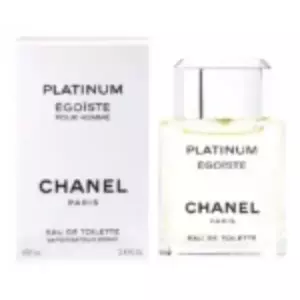 Chanel Egoiste Platinum - Интернет-магазин Aliks Perfume