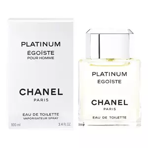 Chanel Egoiste Platinum - Интернет-магазин Aliks Perfume