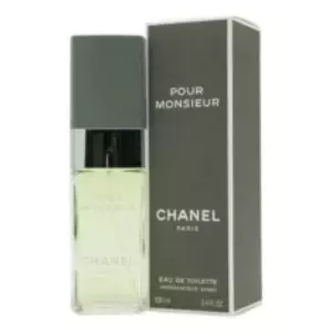 Chanel Pour Monsieur - Интернет-магазин Aliks Perfume