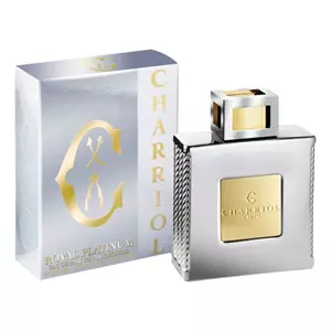 Charriol  Royal Platinum - Интернет-магазин Aliks Perfume