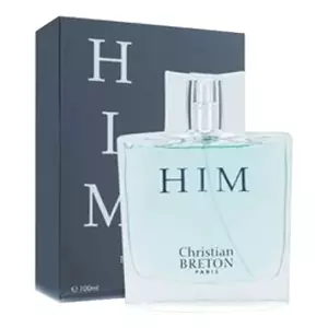 Christian Breton Him - Интернет-магазин Aliks Perfume