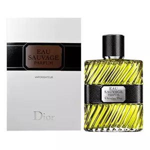 Christian Dior Eau Sauvage Parfum - Интернет-магазин Aliks Perfume