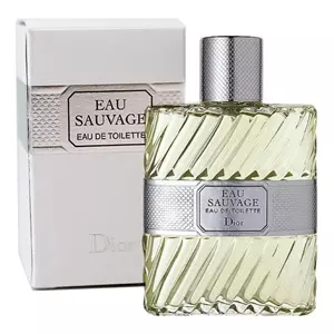 Christian Dior Eau Sauvage - Интернет-магазин Aliks Perfume