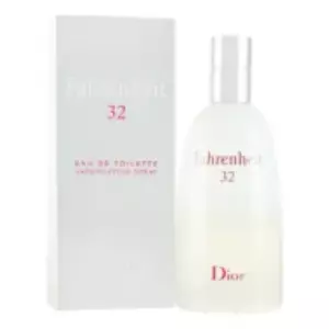 Christian Dior  Fahrenheit 32 - Интернет-магазин Aliks Perfume