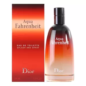 Christian Dior  Fahrenheit Aqua - Интернет-магазин Aliks Perfume