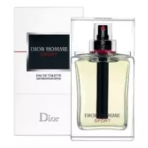 Christian Dior Homme Sport 2008 - Интернет-магазин Aliks Perfume