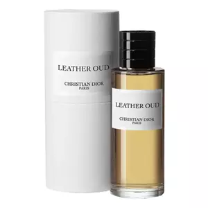 Christian Dior  Leather Oud - Интернет-магазин Aliks Perfume