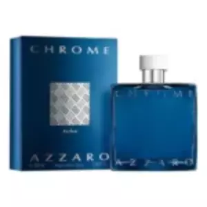 Azzaro Chrome Parfum - Интернет-магазин Aliks Perfume
