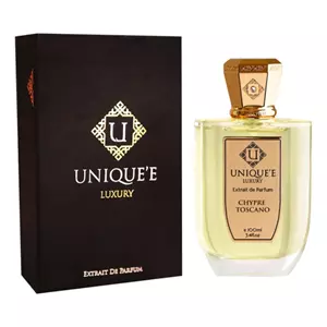 Unique'e Luxury Chypre Toscano - Интернет-магазин Aliks Perfume