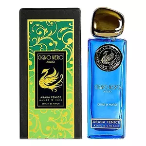 Cigno Nero Araba Fenice - Интернет-магазин Aliks Perfume