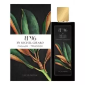 B'96 Cinnamon Cedarwood - Интернет-магазин Aliks Perfume