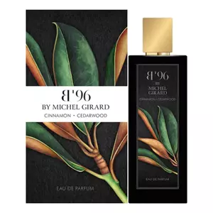 B'96 Cinnamon Cedarwood - Интернет-магазин Aliks Perfume