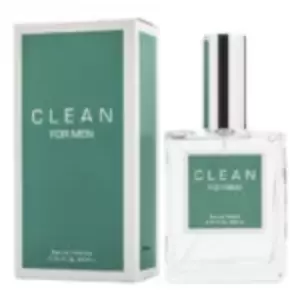 Clean  Men - Интернет-магазин Aliks Perfume