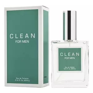 Clean  Men - Интернет-магазин Aliks Perfume