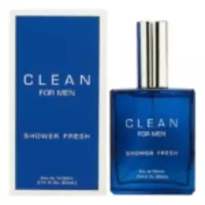 Clean Shower Fresh For Men - Интернет-магазин Aliks Perfume