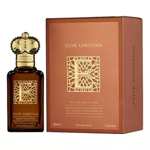 Clive Christian E: Gourmande Oriental - Интернет-магазин Aliks Perfume