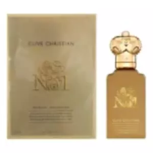 Clive Christian No1 Masculine - Интернет-магазин Aliks Perfume