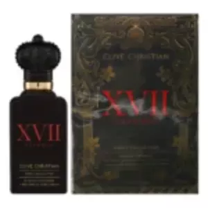 Clive Christian Noble XVII Baroque Russian Coriander - Интернет-магазин Aliks Perfume