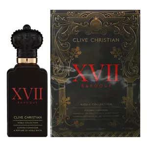 Clive Christian Noble XVII Baroque Russian Coriander - Интернет-магазин Aliks Perfume