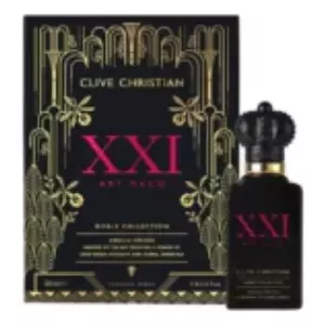 Clive Christian Noble XXI Art Deco Cypress - Интернет-магазин Aliks Perfume