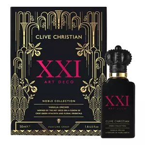 Clive Christian Noble XXI Art Deco Cypress - Интернет-магазин Aliks Perfume