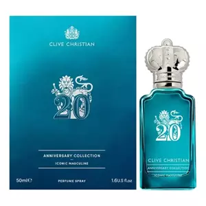 Clive Christian The Masculine Perfume Of An Iconic Pair 20 - Интернет-магазин Aliks Perfume