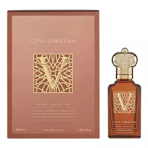 Clive Christian  V: Amber Fougere - Интернет-магазин Aliks Perfume