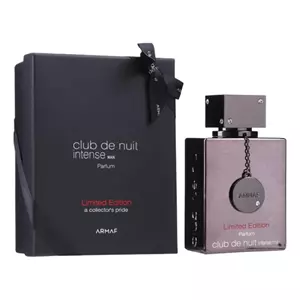 Armaf Club De Nuit Intense Man Limited Edition - Интернет-магазин Aliks Perfume