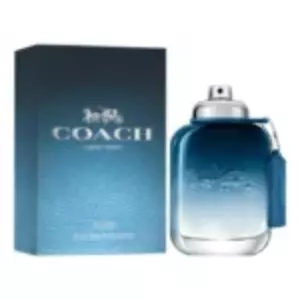 Coach Blue - Интернет-магазин Aliks Perfume