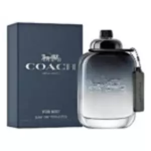 Coach For Men - Интернет-магазин Aliks Perfume