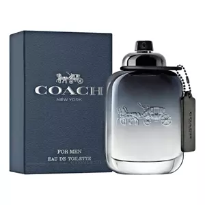 Coach For Men - Интернет-магазин Aliks Perfume