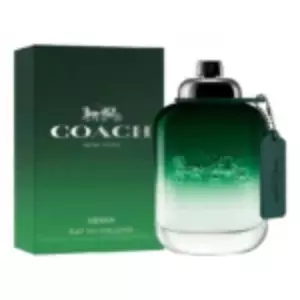 Coach Coach Green - Интернет-магазин Aliks Perfume