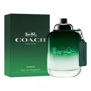Coach Coach Green - Интернет-магазин Aliks Perfume