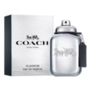 Coach Platinum - Интернет-магазин Aliks Perfume