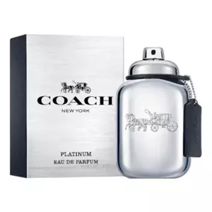 Coach Platinum - Интернет-магазин Aliks Perfume