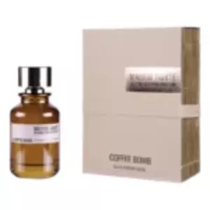 Maison Tahite - Officine Creative Profumi Coffee Bomb - Интернет-магазин Aliks Perfume