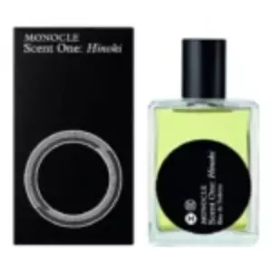 Comme des Garcons  Monocle Scent One: Hinoki - Интернет-магазин Aliks Perfume