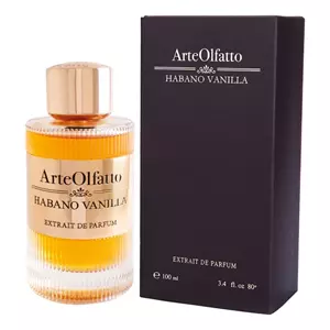 ArteOlfatto Habano Vanilla - Интернет-магазин. Kalinka-parfum.ru
