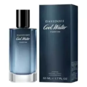 Davidoff Cool Water Parfum - Интернет-магазин Aliks Perfume