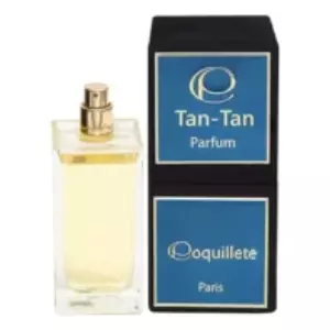 Coquillete  Tan-Tan - Интернет-магазин Aliks Perfume