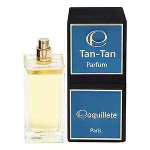 Coquillete  Tan-Tan - Интернет-магазин Aliks Perfume