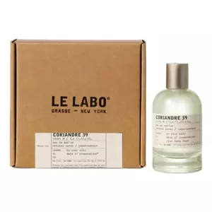 Le Labo Coriandre 39 - Интернет-магазин Aliks Perfume