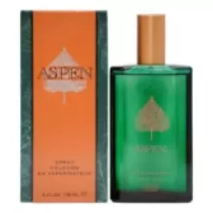 Coty Aspen For Men - Интернет-магазин Aliks Perfume