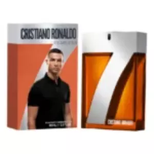 Cristiano Ronaldo CR7 Fearless - Интернет-магазин Aliks Perfume
