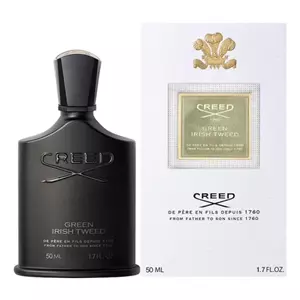 Creed Green Irish Tweed - Интернет-магазин Aliks Perfume